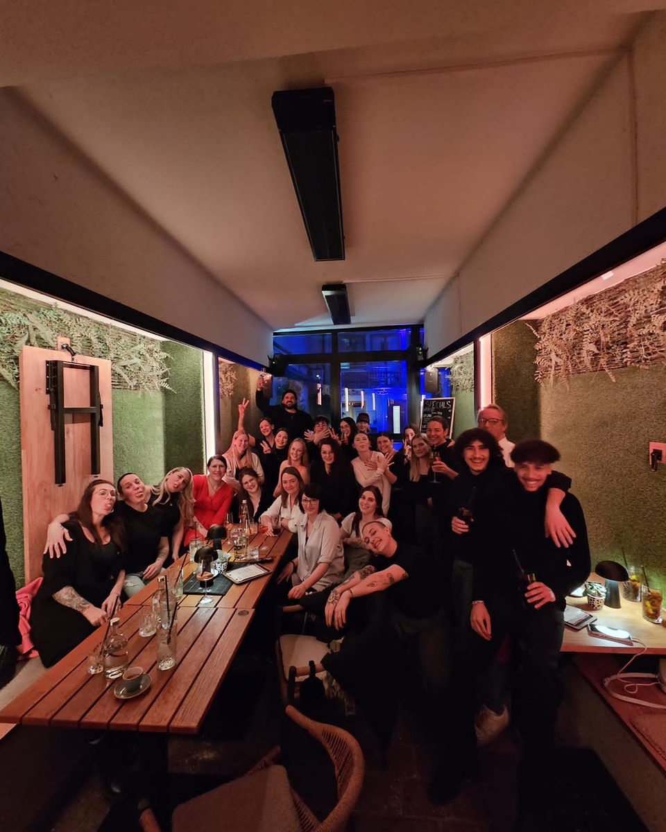 Team der Iventwerkstatt