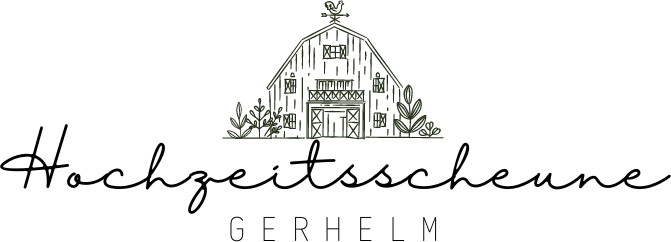Hochzeitsscheune Gerhelm